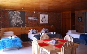 The Bay Inn